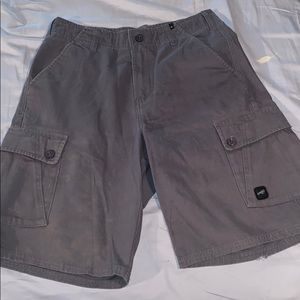 O’NEILL CARGO SHORTS MENS SIZE 29